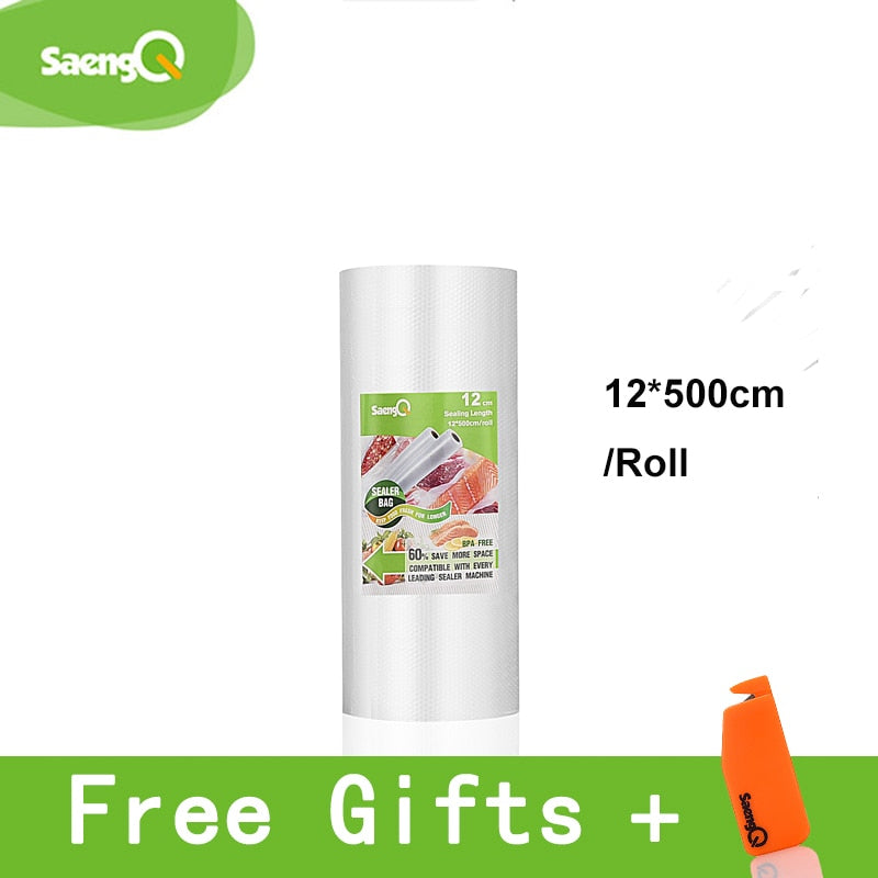 Vacuum Bags
