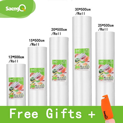 Vacuum Bags