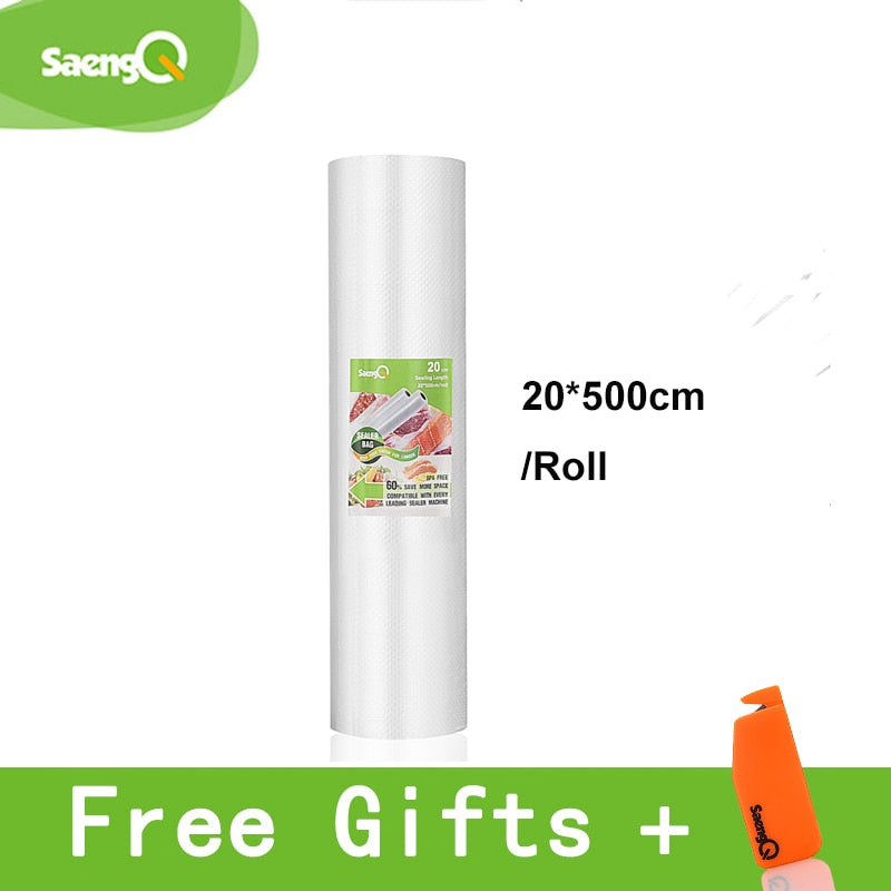 Vacuum Bags
