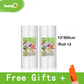 Vacuum Bags