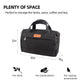 Smelling Proof Bag