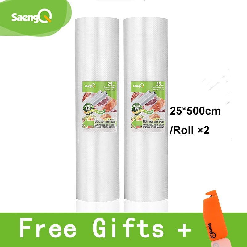 Vacuum Bags