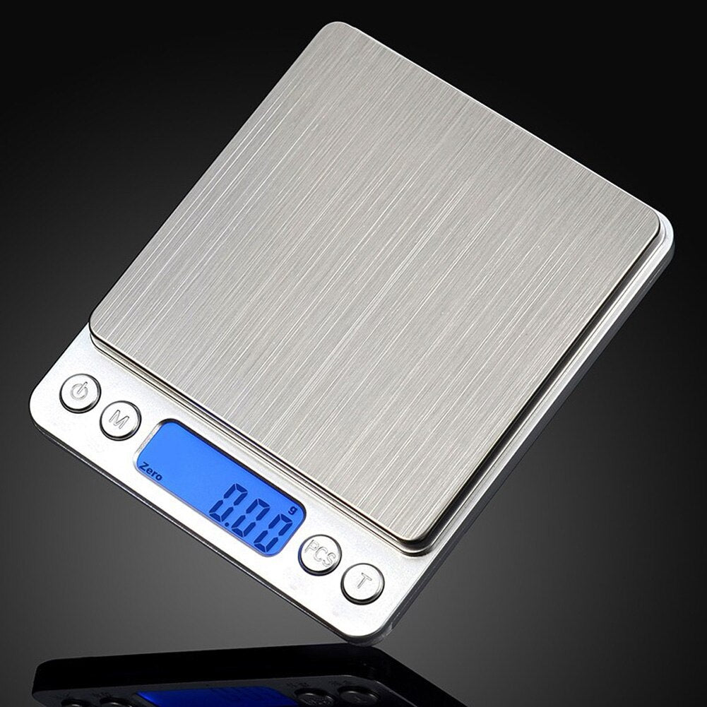 Digital Scale 500g/0.01g