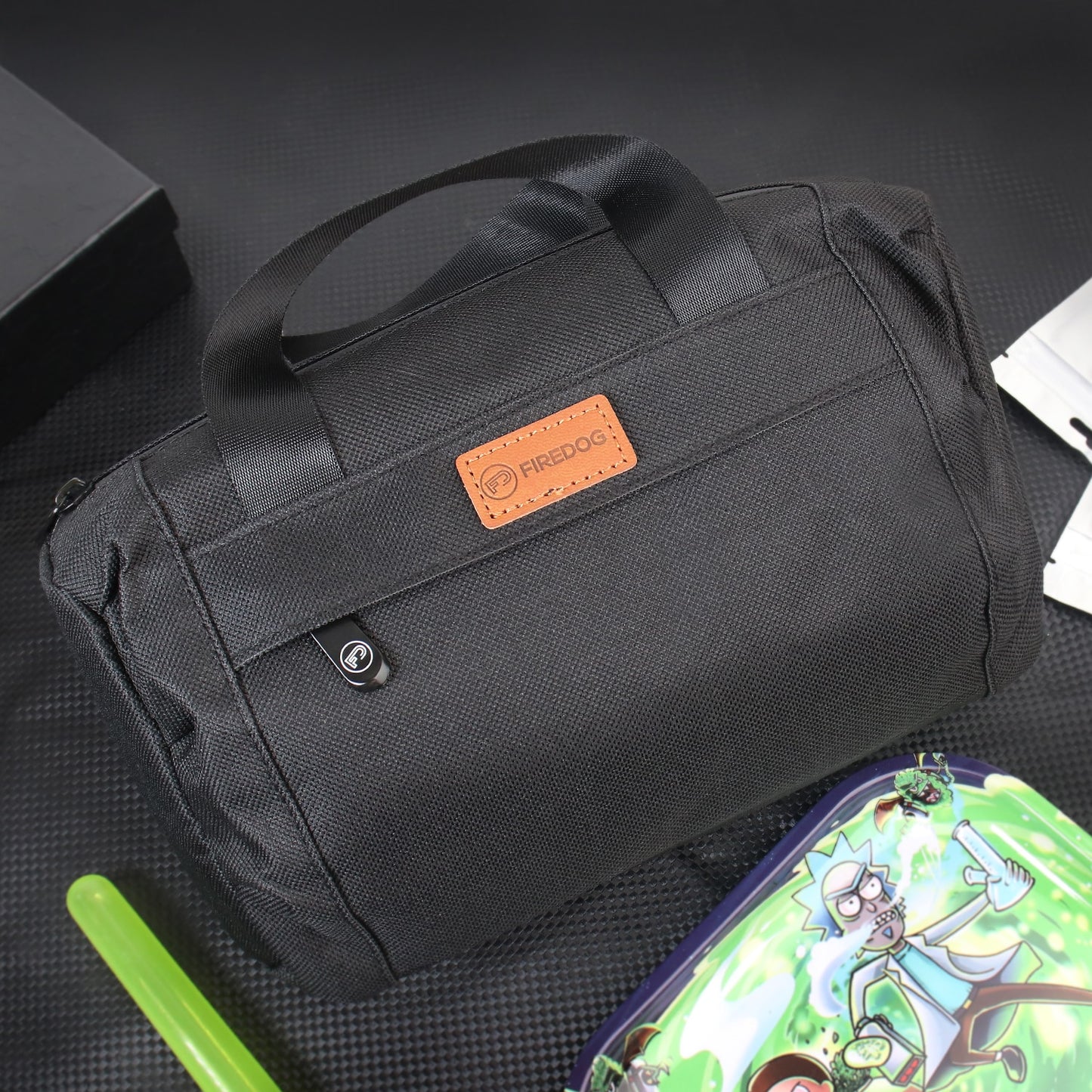 Smelling Proof Bag