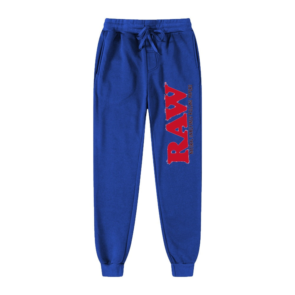 RAW Jogging Pants