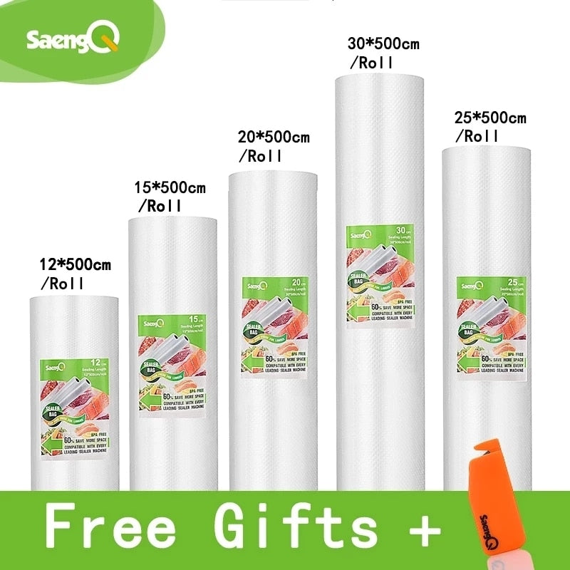 Vacuum Bags