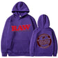RAW Fashion Hoodie