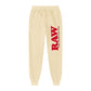 RAW Jogging Pants