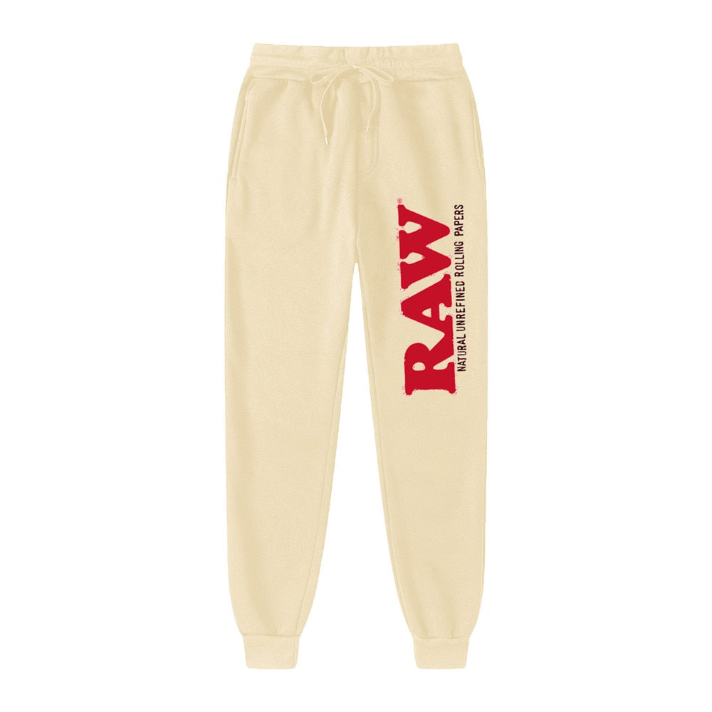 RAW Jogging Pants