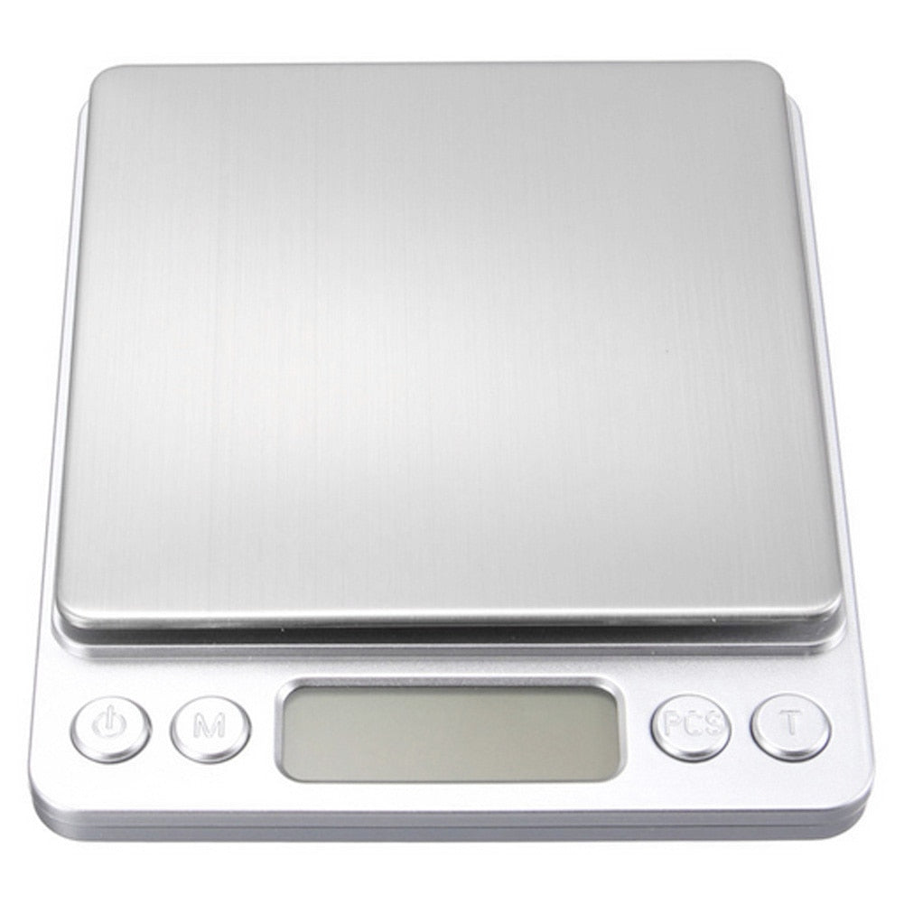 Digital Scale 500g/0.01g