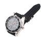 Grinder Watch Black