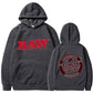 RAW Fashion Hoodie