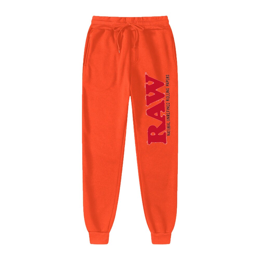 RAW Jogging Pants