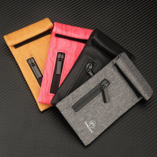 Smoking Smell Proof Bag