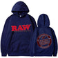 RAW Fashion Hoodie