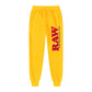 RAW Jogging Pants