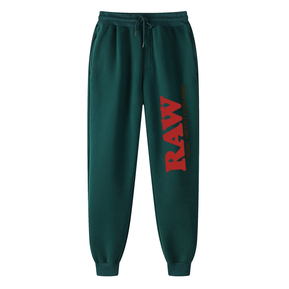 RAW Jogging Pants