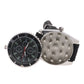Grinder Watch Black