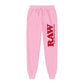 RAW Jogging Pants