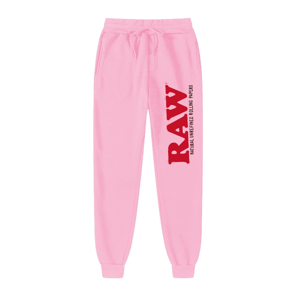 RAW Jogging Pants