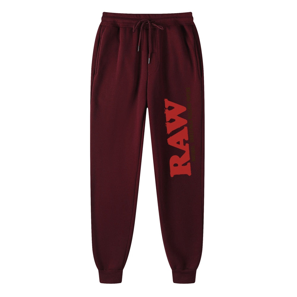 RAW Jogging Pants
