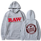 RAW Fashion Hoodie